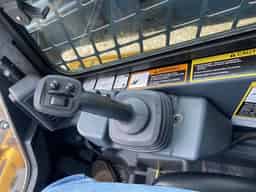 2018 John Deere 333G Image