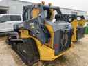 2018 John Deere 333G Image
