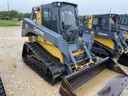 2018 John Deere 333G Image