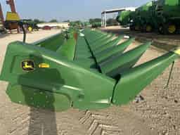 2023 John Deere C12R Image