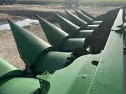 2023 John Deere C12R Image