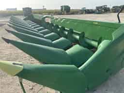2023 John Deere C12R Image