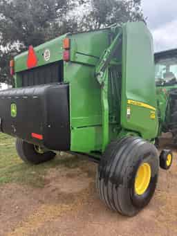 2023 John Deere 560M Image