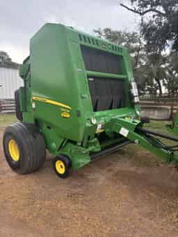 2023 John Deere 560M Image