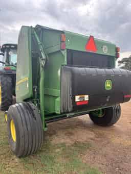 2023 John Deere 560M Image