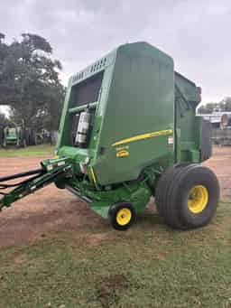 2023 John Deere 560M Image