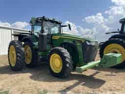 2023 John Deere 8R 340 Image