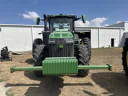 2023 John Deere 8R 340 Image
