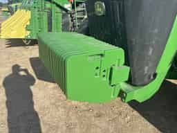 2022 John Deere 8R 370 Image