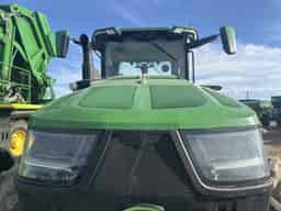 2022 John Deere 8R 370 Image