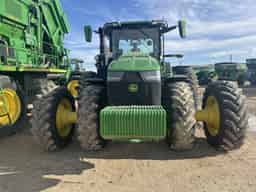 2022 John Deere 8R 370 Image