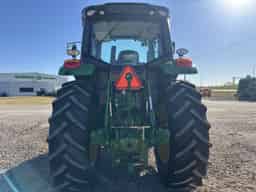 2025 John Deere 6140M Image