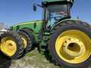 2016 John Deere 8370R Image