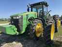 2016 John Deere 8370R Image