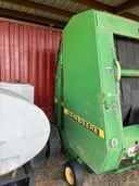 1997 John Deere 466 Image