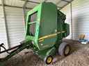 2012 John Deere 468 Image