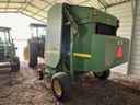 2012 John Deere 468 Image