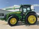 2020 John Deere 8R 340 Image
