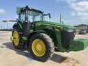 2020 John Deere 8R 340 Image
