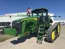 2021 John Deere 8RT 340 Image