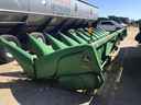 2014 John Deere 612C Image
