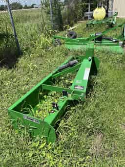 2021 Frontier BB5072 Image