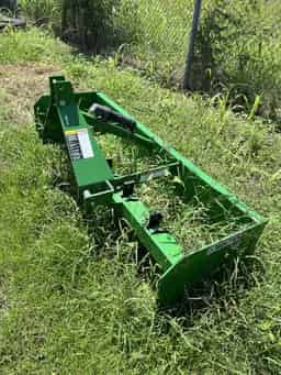 2021 Frontier BB5072 Image