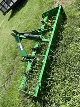 2021 Frontier BB5072 Image