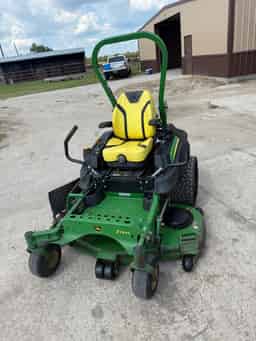 2021 John Deere Z960M Image