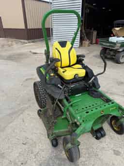 2021 John Deere Z960M Image