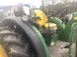 2021 John Deere 5115M Image