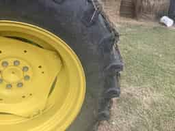 2021 John Deere 5115M Image