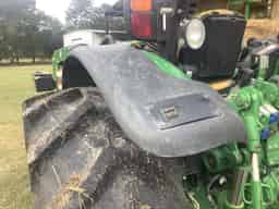 2021 John Deere 5115M Image