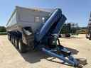 2023 John Deere Mother Bin Image