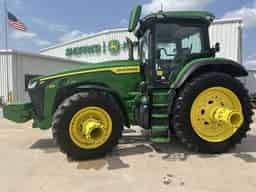 2020 John Deere 8R 310 Image