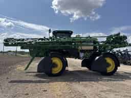 2019 John Deere R4038 Image