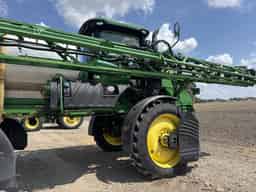 2019 John Deere R4038 Image