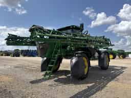 2019 John Deere R4038 Image