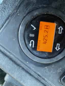 2022 John Deere Z997R Image