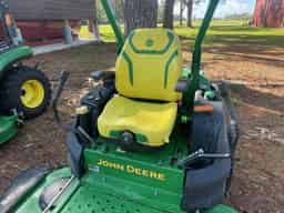 2022 John Deere Z997R Image