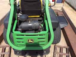2012 John Deere Z930M EFI Image