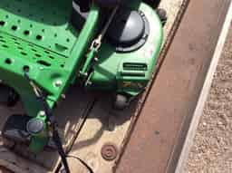 2012 John Deere Z930M EFI Image