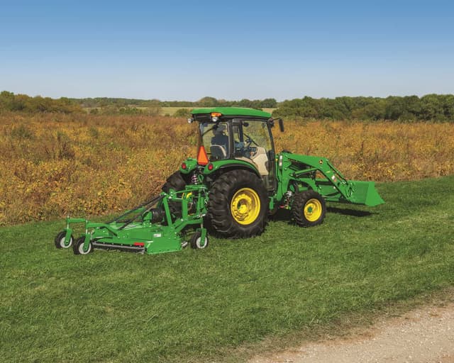 John Deere 4066R
