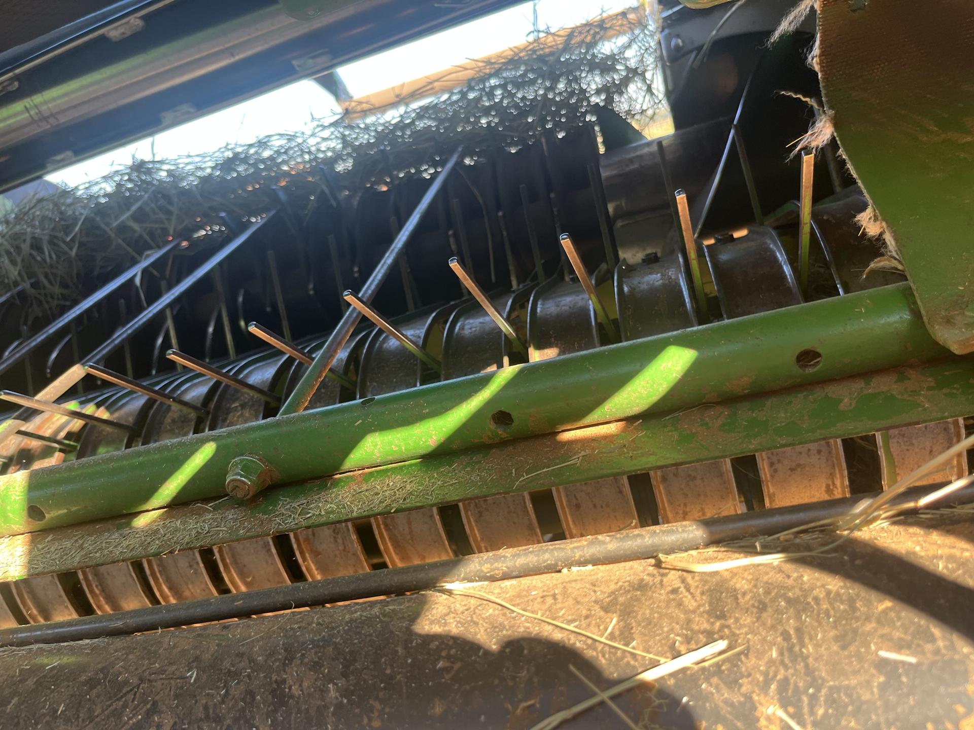 2018 John Deere 460M Image