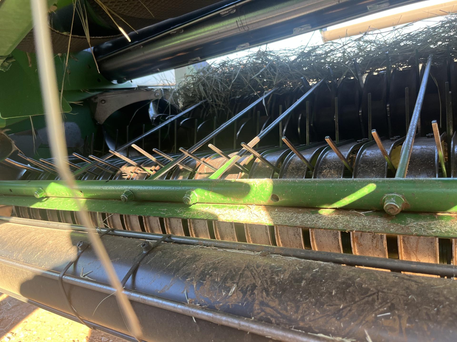 2018 John Deere 460M Image