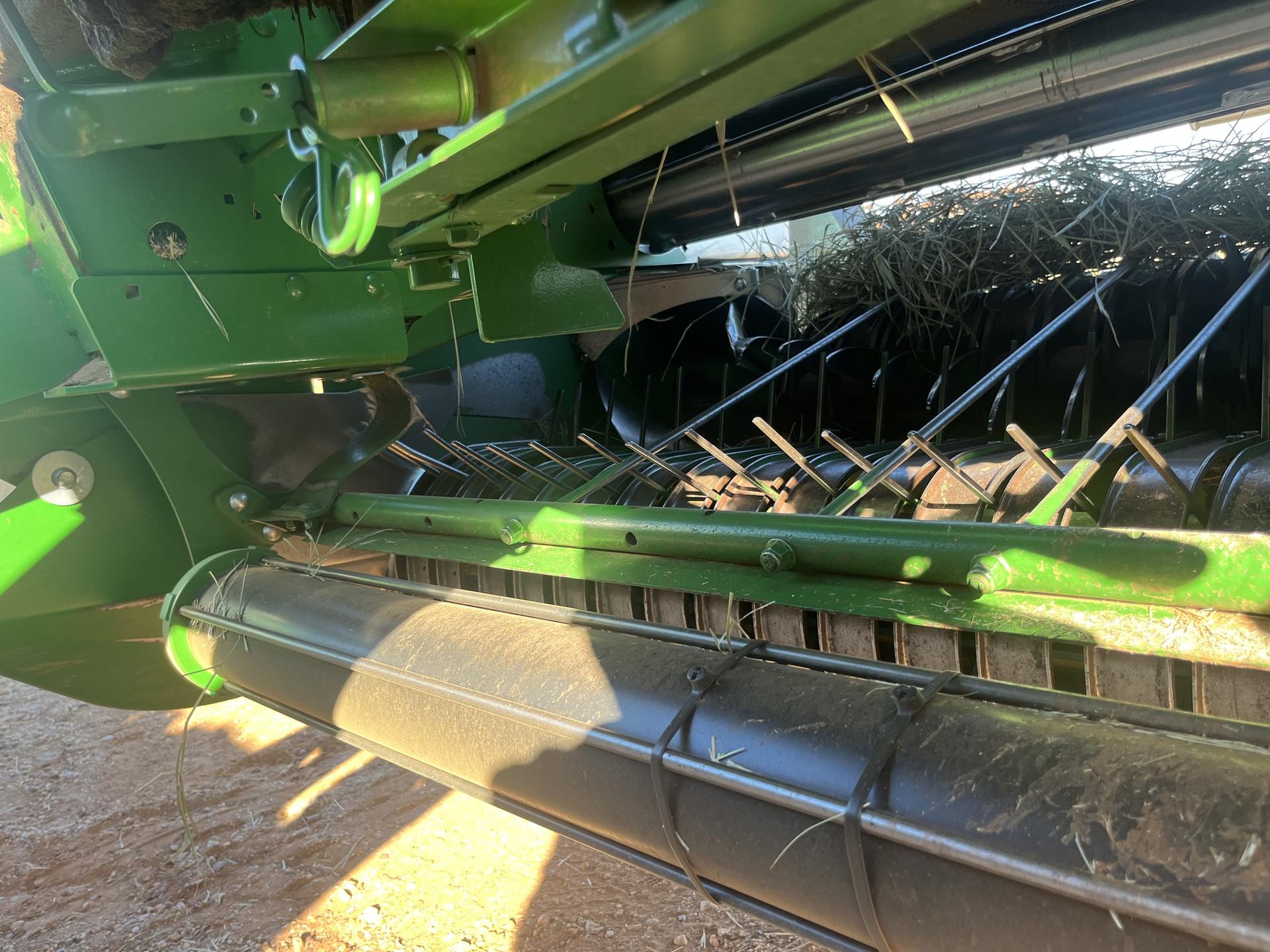 2018 John Deere 460M Image