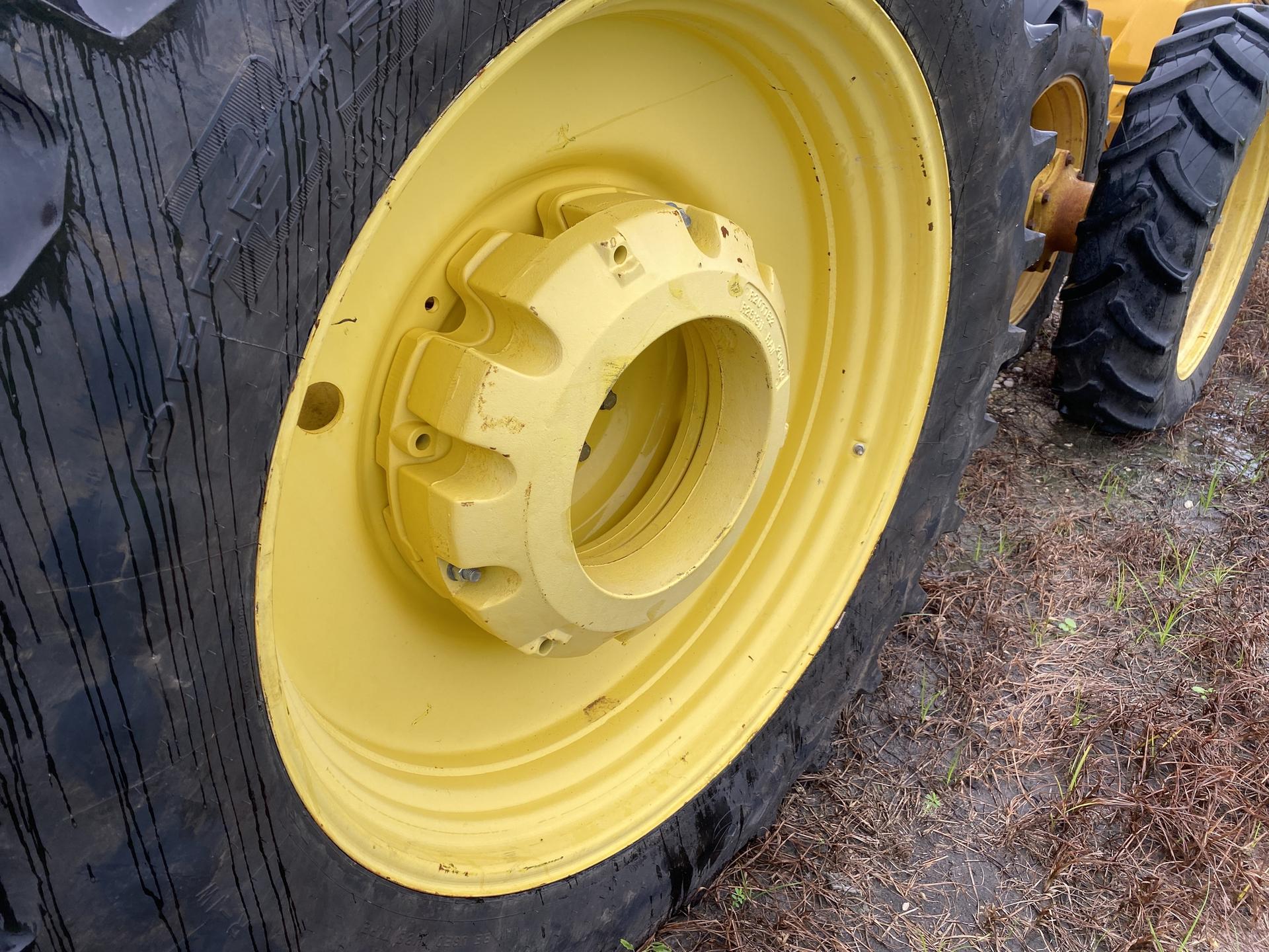 2011 John Deere 8310R Image