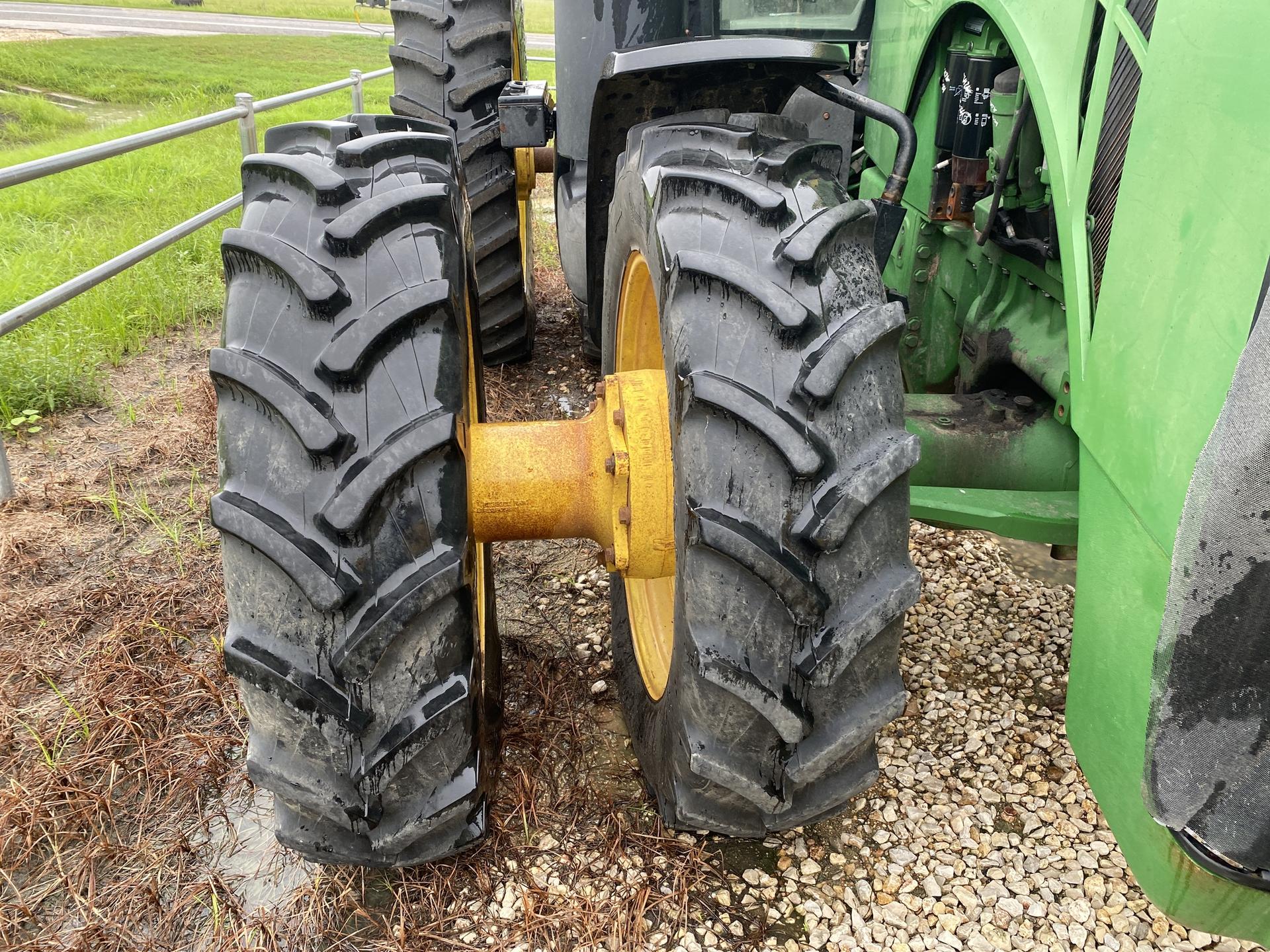 2011 John Deere 8310R Image
