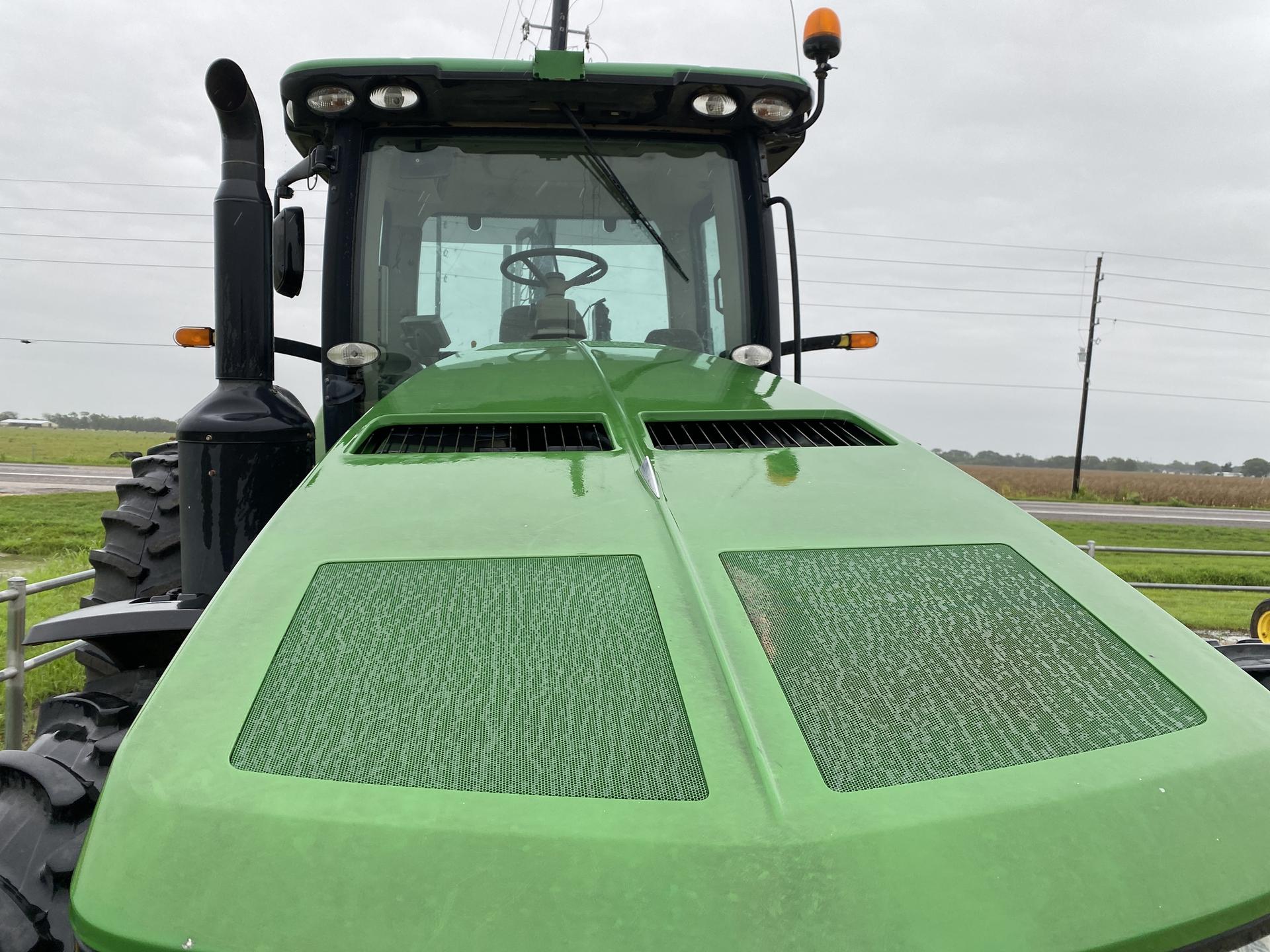 2011 John Deere 8310R Image