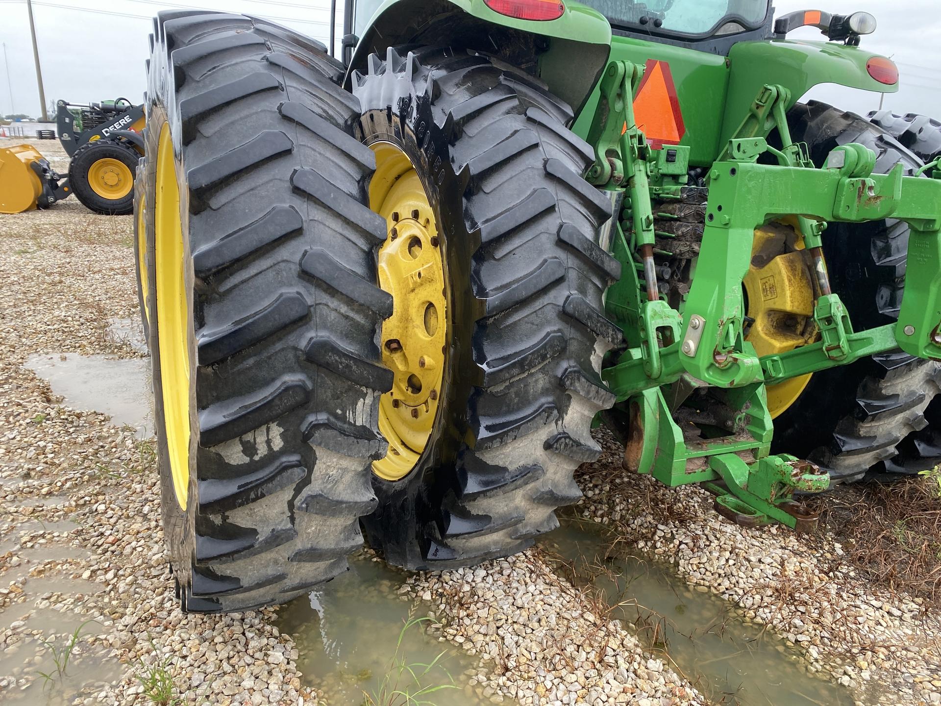 2011 John Deere 8310R Image